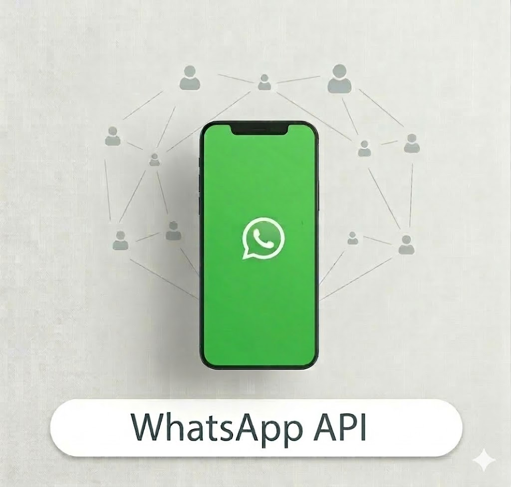 WhatsApp API