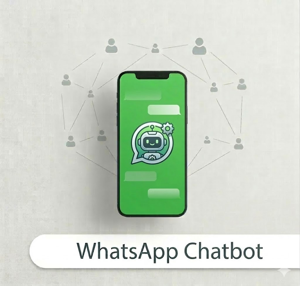 WhatsApp Chatbot